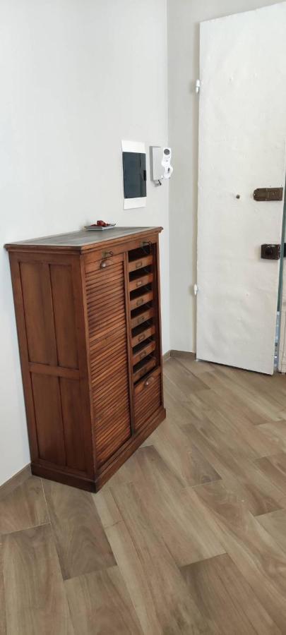 San Giacomo Home 제노바 외부 사진