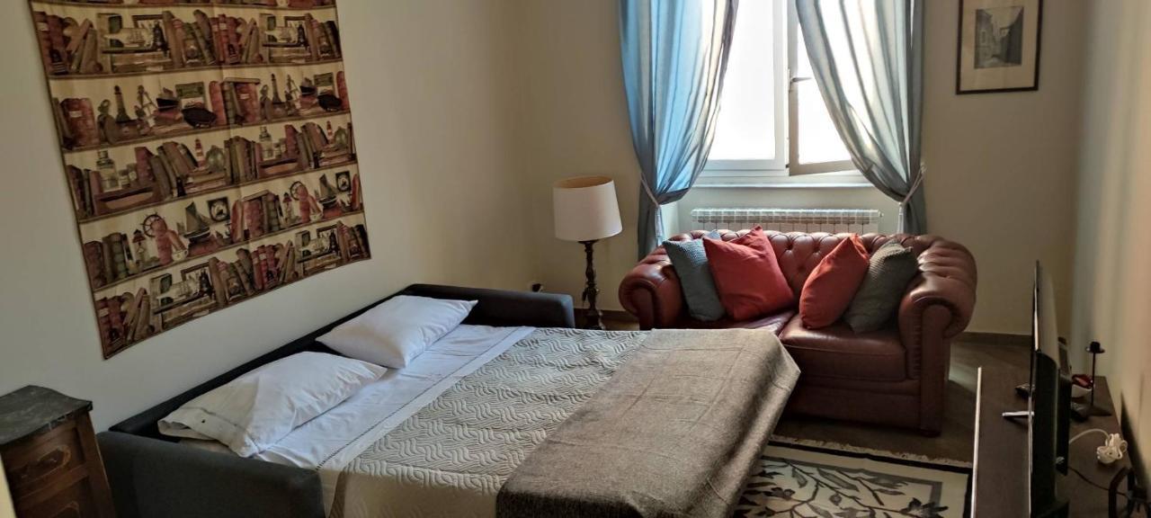 San Giacomo Home 제노바 외부 사진