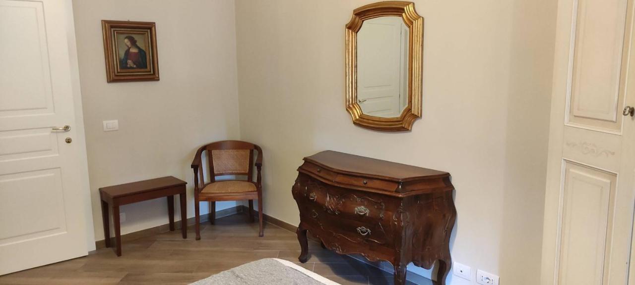 San Giacomo Home 제노바 외부 사진