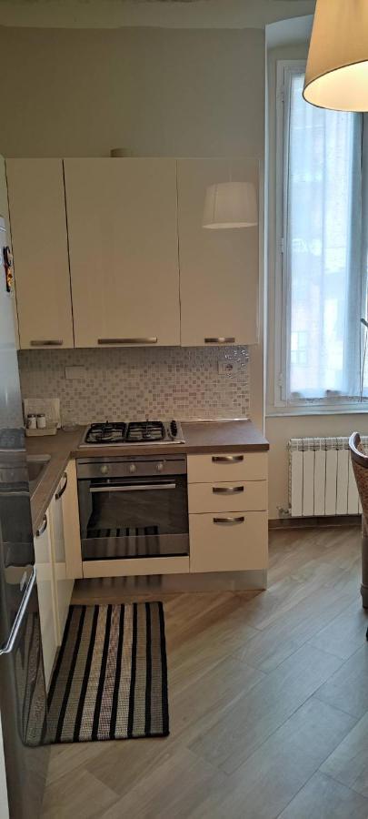 San Giacomo Home 제노바 외부 사진