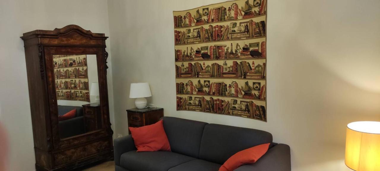 San Giacomo Home 제노바 외부 사진