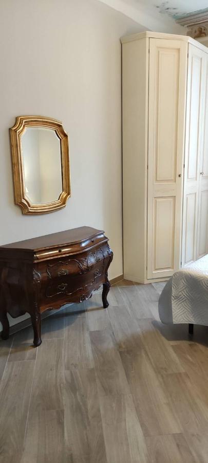 San Giacomo Home 제노바 외부 사진