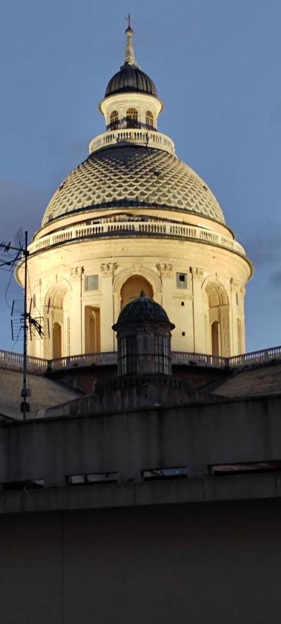 San Giacomo Home 제노바 외부 사진