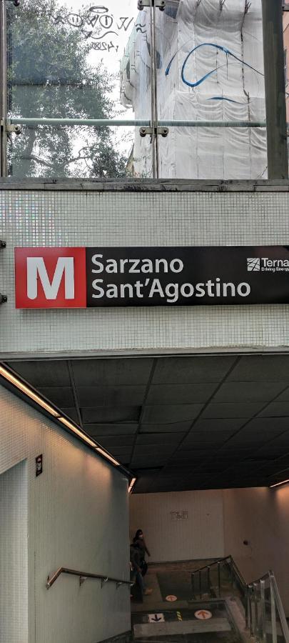 San Giacomo Home 제노바 외부 사진